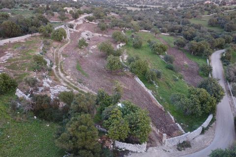 Landejendom i Scicli, Ragusa, Scicli - € 250.000 | Ref: V003016 - foto 9